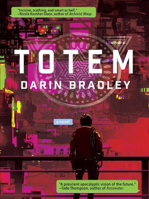 cover image of Totem